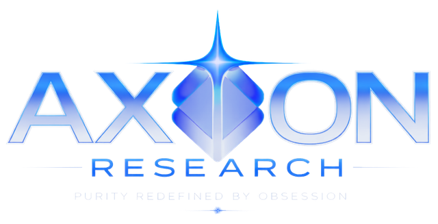 Axion Research